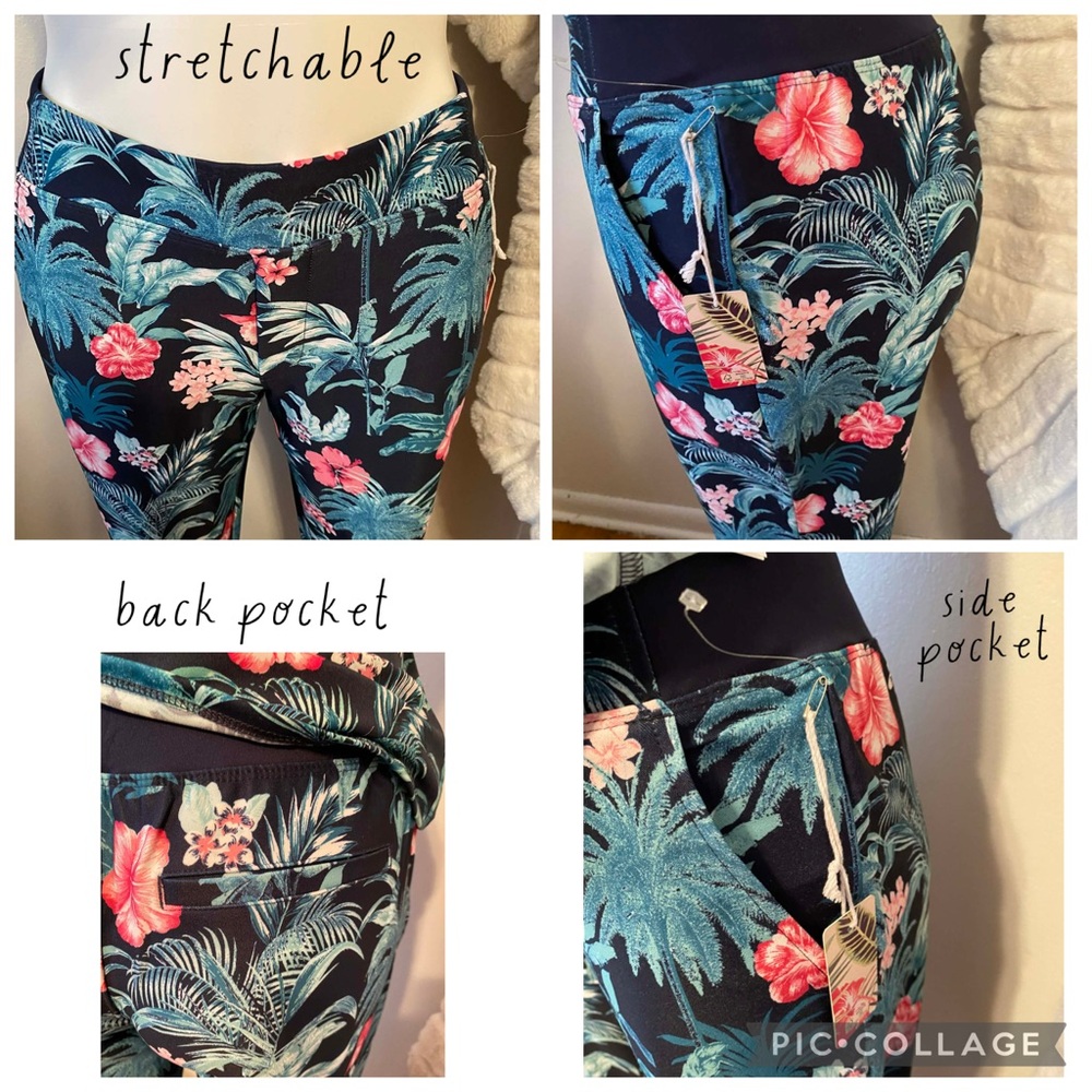✨🆕✨Brand New Tommy Bahama Everyday Active Floral Set - Picture 2 of 10